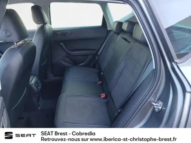 Seat Ateca 1.0 tsi 115ch start&amp;stop copa — photo 9