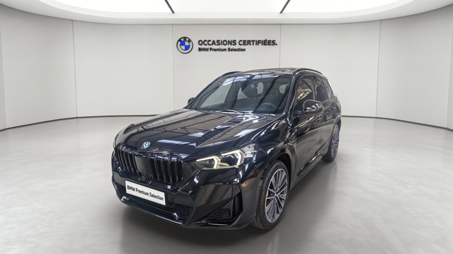 BMW X1 xDrive 25e 245ch DKG7