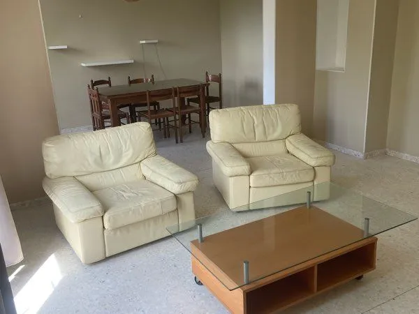Appartement 4 pièces 92 m²