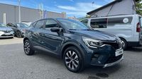 Renault Captur 1.3 TCe mild hybrid 140ch Evolution EDC — photo 3