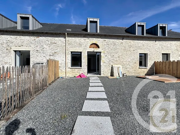 Appartement 3 pièces 103 m²