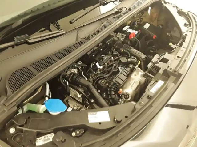 Peugeot Partner fourgon taille m 1000 kg bluehdi 130 s&amp;s bvm6 — photo 24