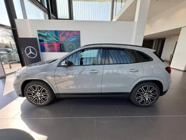 Mercedes Gla 200 d 8g-dct — photo 38