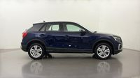 Audi Q2 35 TFSI 150ch Design S tronic 7 — photo 4
