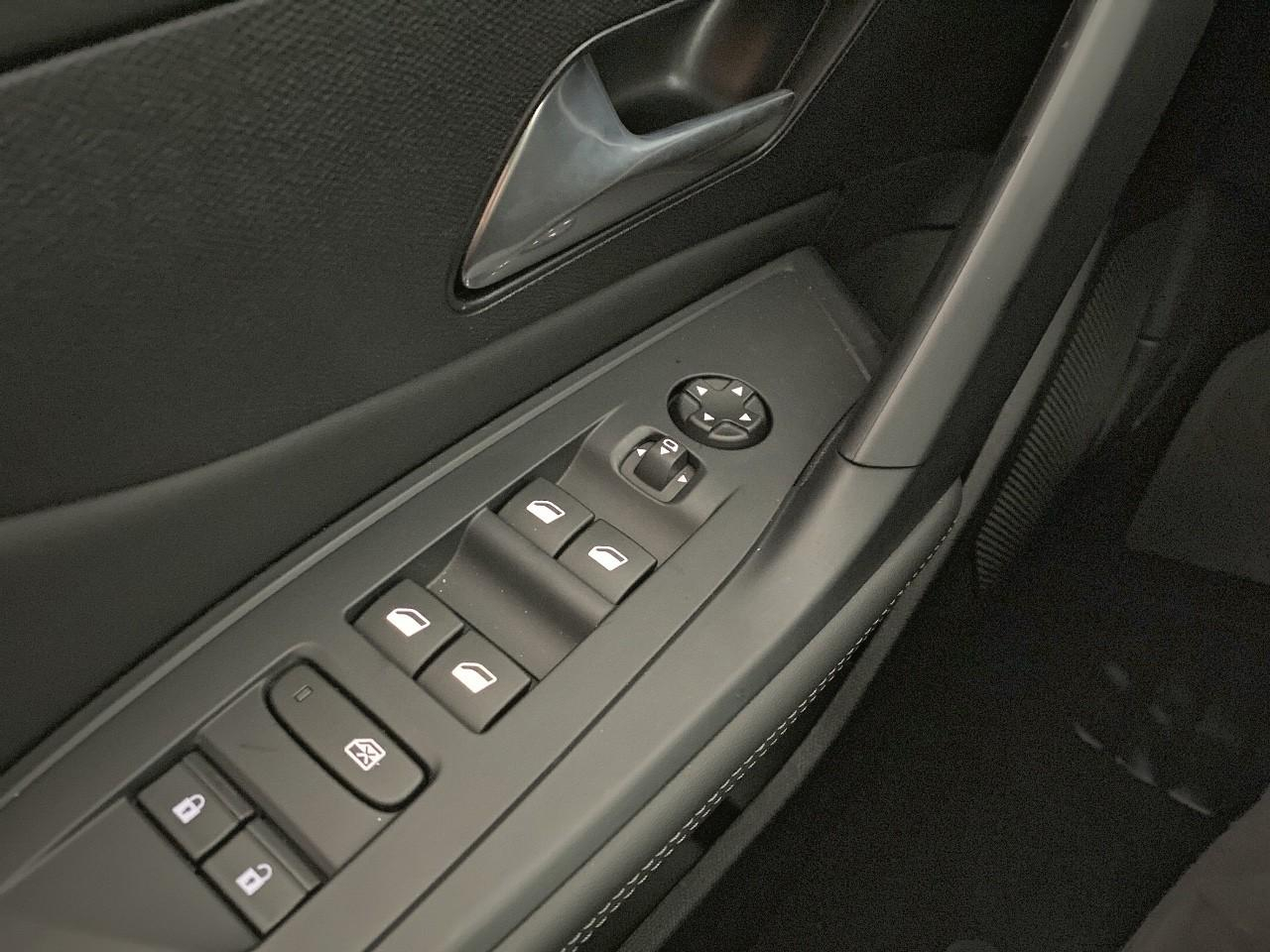 Peugeot 308 sw hybrid 145 e-dcs6 allure — photo 20