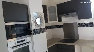 A louer Appartement T4 Duplex A Evry