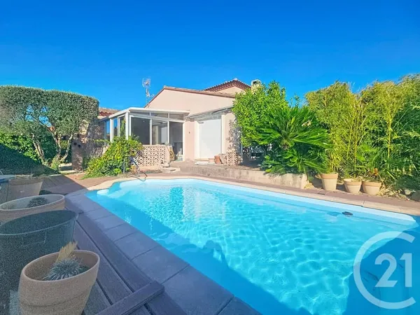Achat : Maison Le Boulou (66160)