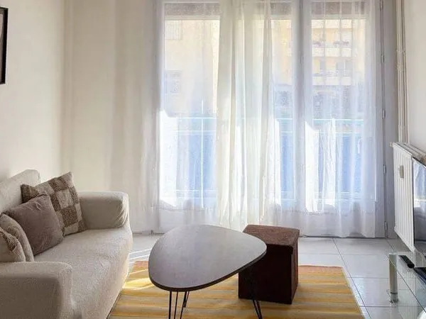 Appartement 3 pièces 72 m²