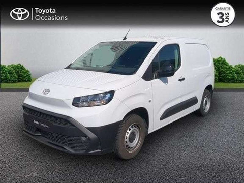 Toyota PROACE CITY Toyota Proace City EV Medium 100 D-4D Start MY25