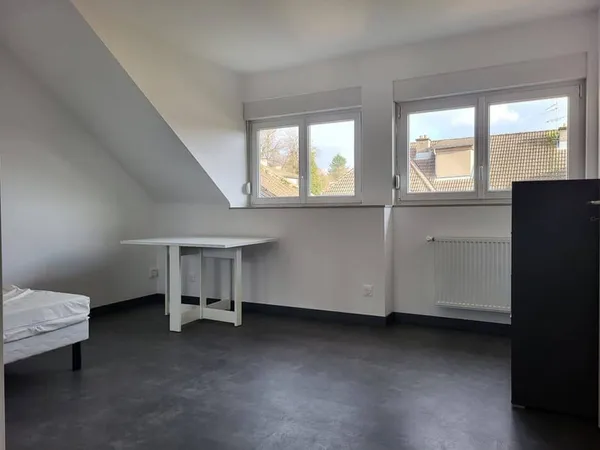 Appartement 1 pièce 31 m²