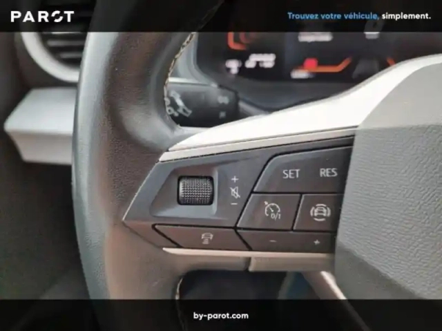 Seat Arona 1.0 tsi 95ch business — photo 10