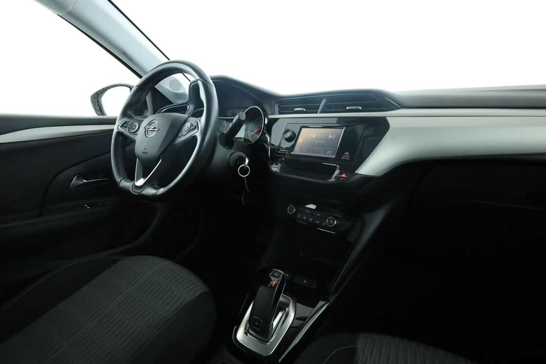 Opel Corsa 1.2 Turbo Edition Auto — photo 12