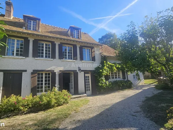 Propriété 8 pièces 250 m²