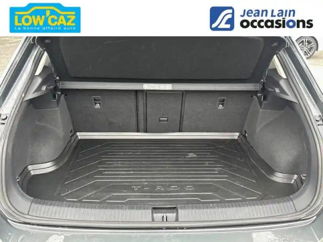 Volkswagen T-Roc 2.0 tdi 150 start/stop dsg7 — photo 10