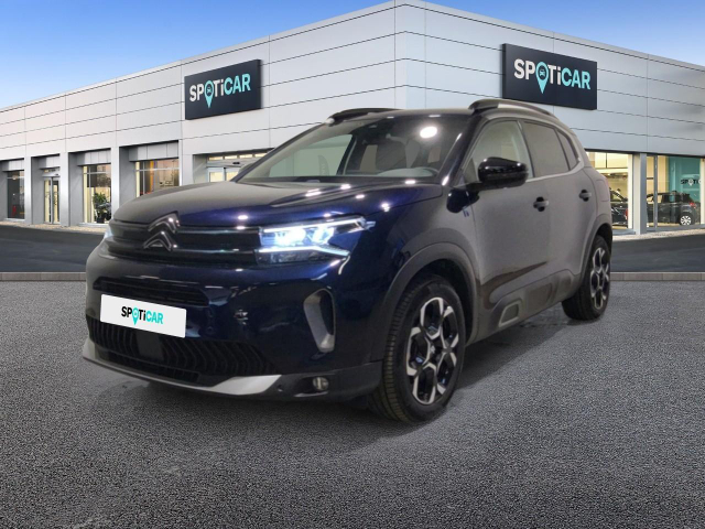 Citroën C5 Aircross hybride rechargeable 225 e-eat8 shine