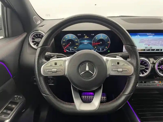 Mercedes Gla 220 d 8g-dct 4matic — photo 59