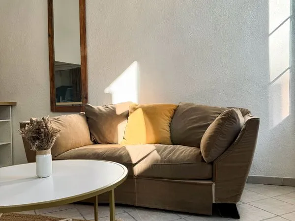 Appartement meublé 65 m² spacieux & lumineux, centre-ville de Perpignan