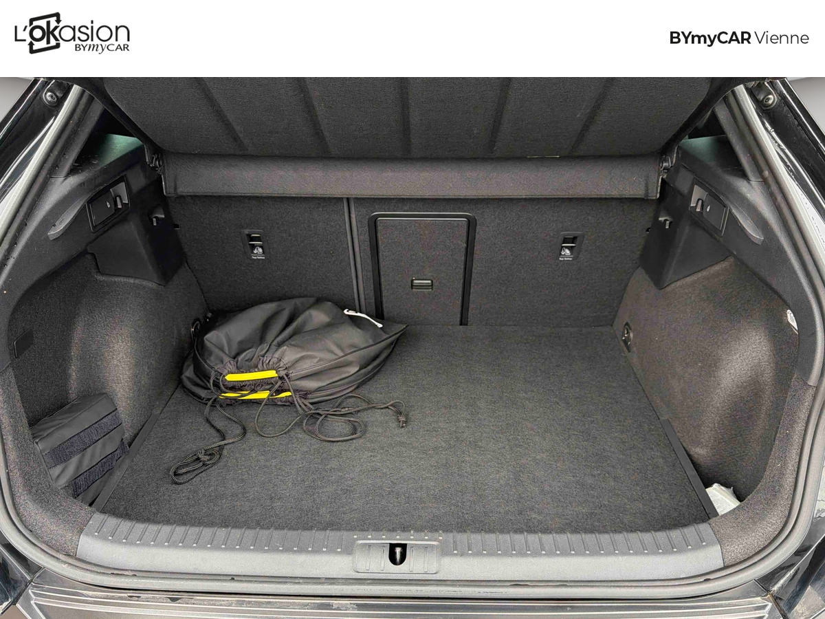 Cupra Formentor 1.4 e-HYBRID 245 ch DSG6 — photo 13