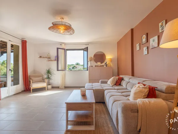 Maison 6 pièces 170 m²