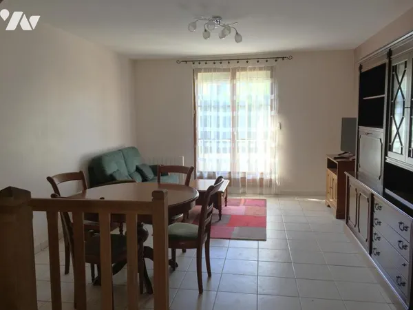 Maison 4 pièces 59 m²