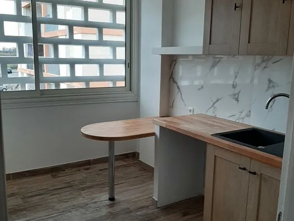 Appartement T3