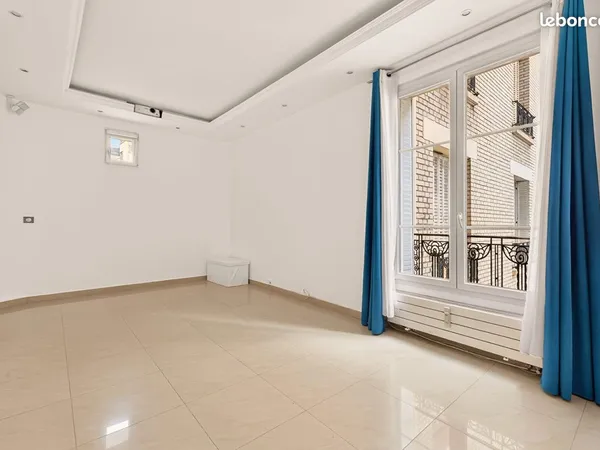 Appartement 3 pièces 51 m²