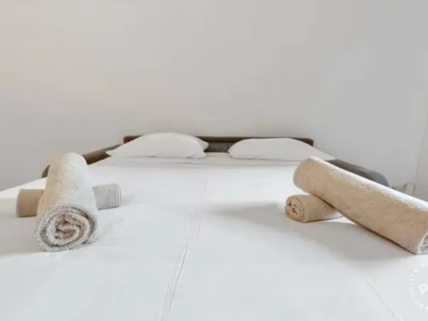Appartement 1 pièce 30 m²