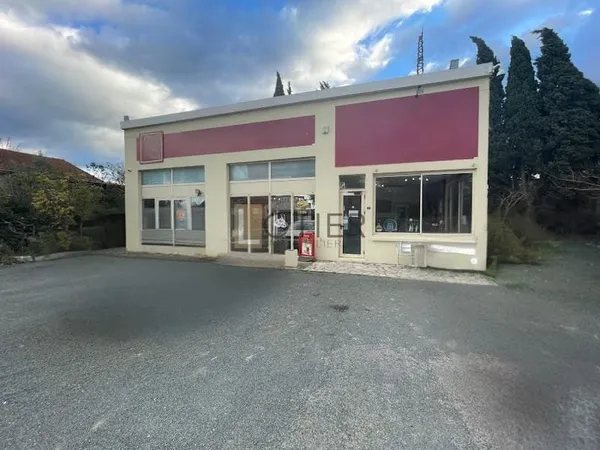 Fonds de commerce 120 m²