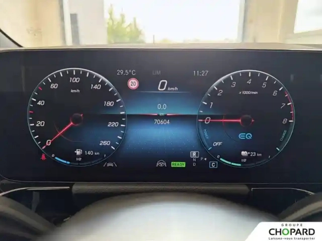 Mercedes Gla 250 e 8g-dct — photo 17