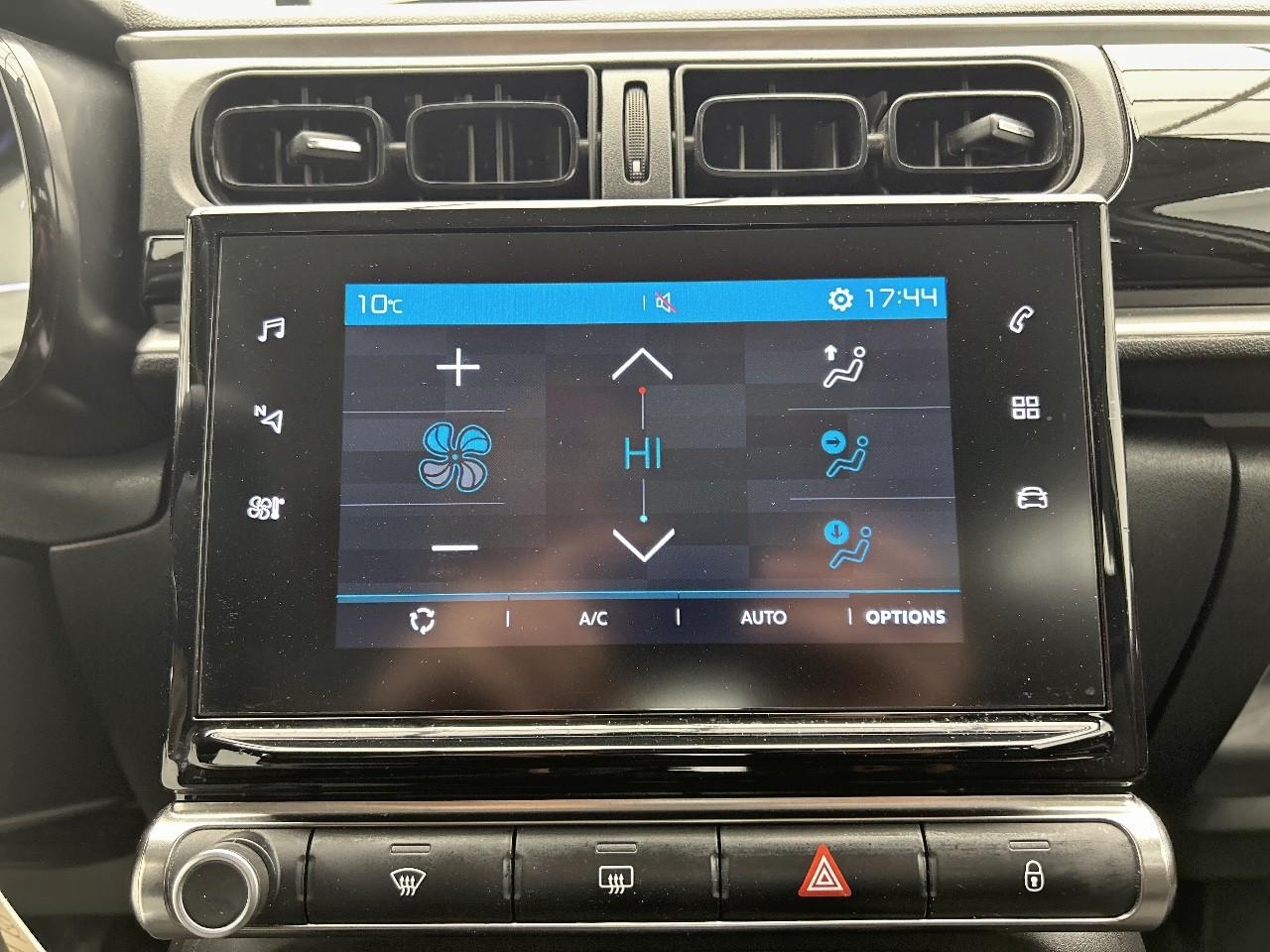 Citroën C3 bluehdi 100 bvm6 you — photo 11