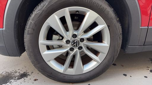 Volkswagen T-Cross 1.0 TSI 115 DSG7 - Vw Edition – 2024 – 5076 km – Essence – Boîte Automatique — photo 10
