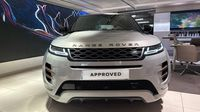Land-Rover Range Rover Evoque 1.5 P300e 309ch R-Dynamic SE AWD BVA Mark III — photo 1