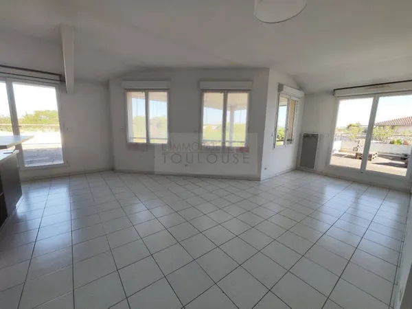 Appartement 3 pièces 75 m²