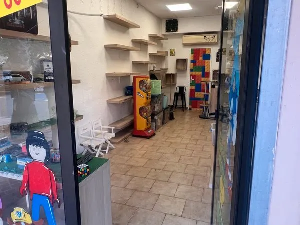 Local commercial à louer le Lavandou