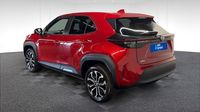 Toyota Yaris Cross 116h Design MY22 — photo 6
