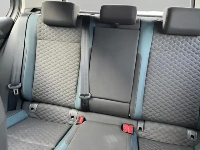 Volkswagen Golf 1.5 tsi evo 150ch iq.drive dsg7 euro6d-t 5p — photo 13