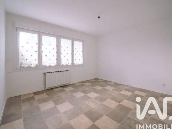 Pavillon 8 pièces 153 m²