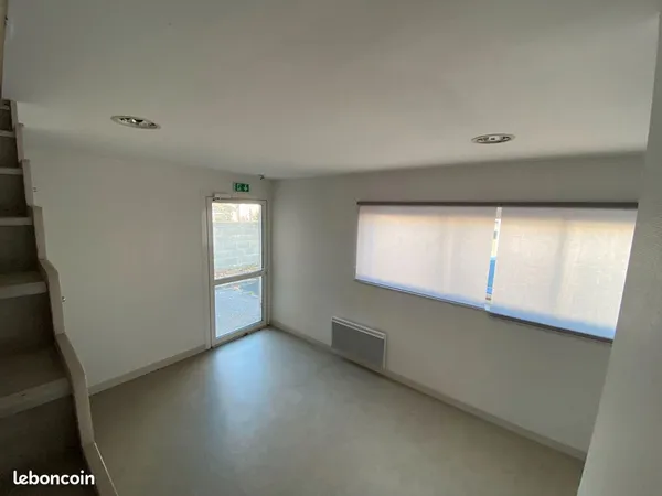 Bureaux 204 m² PERIGNY