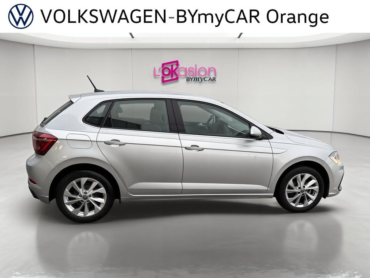 Volkswagen Polo 1.0 TSI 95 S&amp;S BVM5 — photo 6
