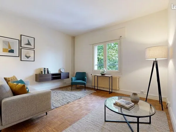 Studio 1 pièce 20 m²