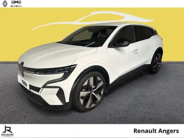 Renault Megane e-tech electric ev60 220ch techno optimum charge -b