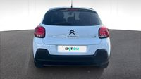 Citroen C3 1.2 PureTech 83ch S&S MAX — photo 5