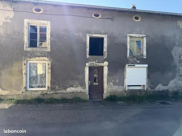 Maison 200 m² Créhange