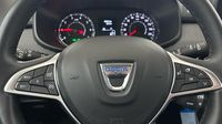 Dacia Sandero 1.0 SCe 65ch Confort -22 — photo 25