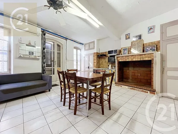 Maison 5 pièces 76 m²
