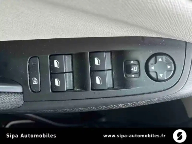 Citroën C4 spacetourer puretech 130 s&amp;s eat6 — photo 27