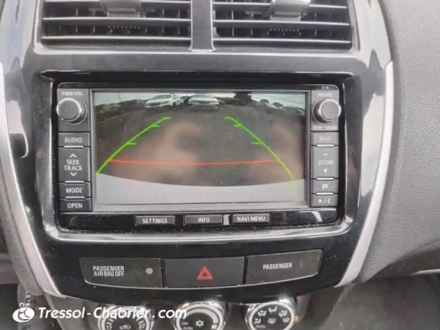 Citroën C4 aircross hdi 115 s&amp;s 4x2 exclusive — photo 10