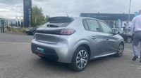 Peugeot 208 1.2 PureTech 75ch S&S Active Pack — photo 5