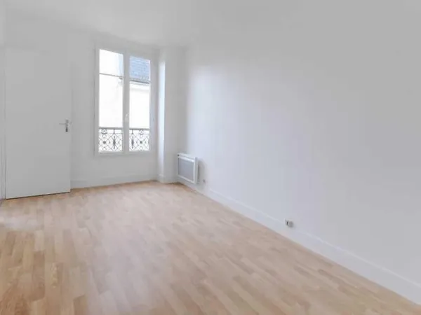 T2 Paris 13ème rue Tolbiac