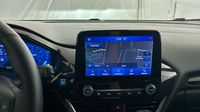 Ford Puma 1.0 EcoBoost 125ch S&S mHEV ST-Line Powershift — photo 18